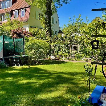 Apartmán Chez Lana Berlín Exteriér fotografie