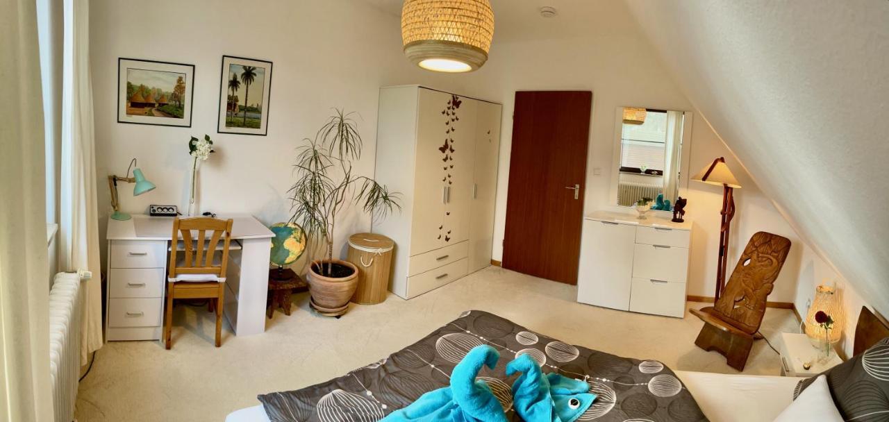 Apartmán Chez Lana Berlín Exteriér fotografie