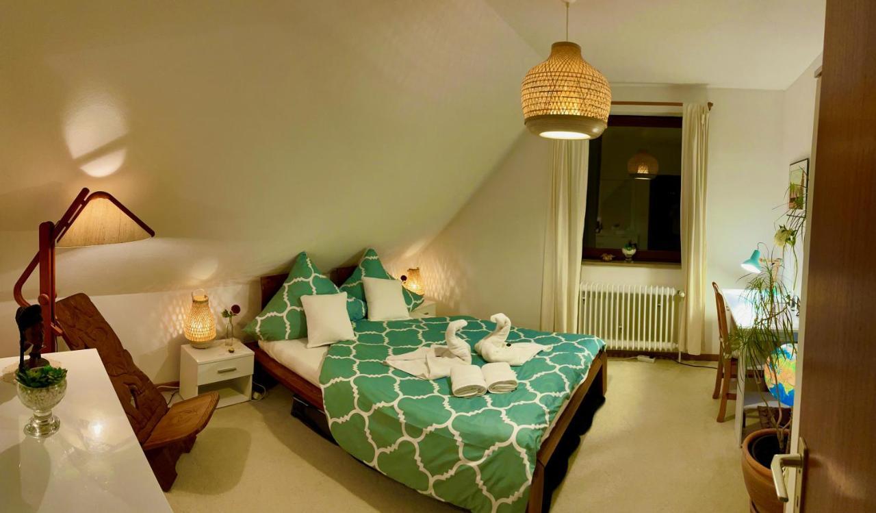 Apartmán Chez Lana Berlín Exteriér fotografie