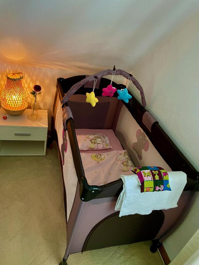 Apartmán Chez Lana Berlín Exteriér fotografie