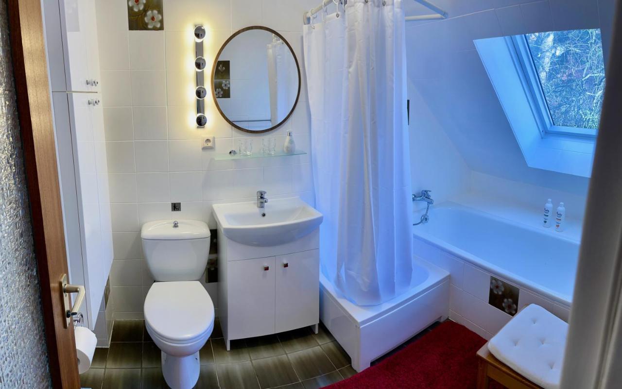 Apartmán Chez Lana Berlín Exteriér fotografie
