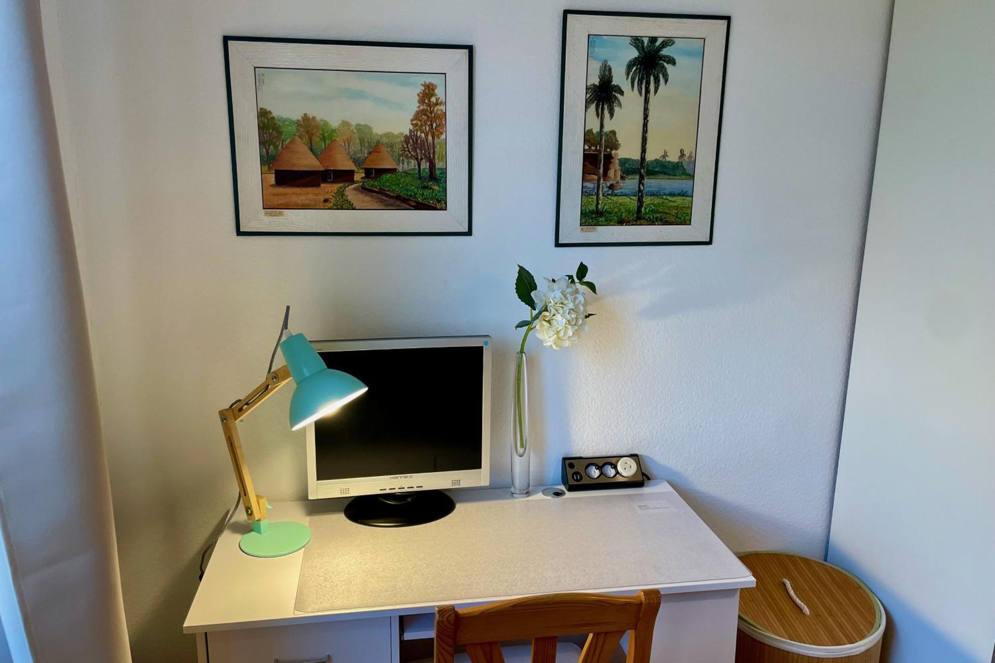 Apartmán Chez Lana Berlín Exteriér fotografie