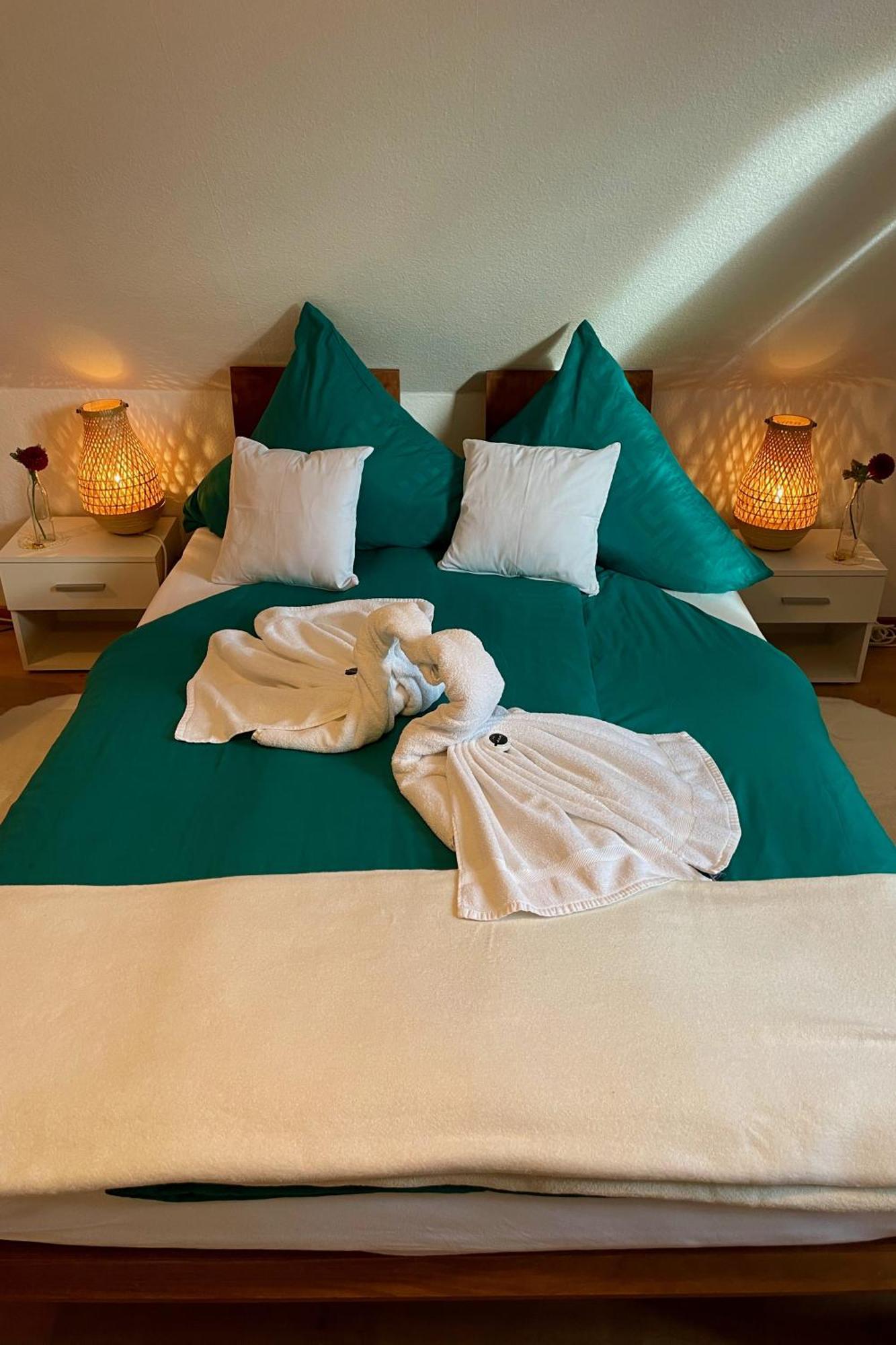 Apartmán Chez Lana Berlín Exteriér fotografie