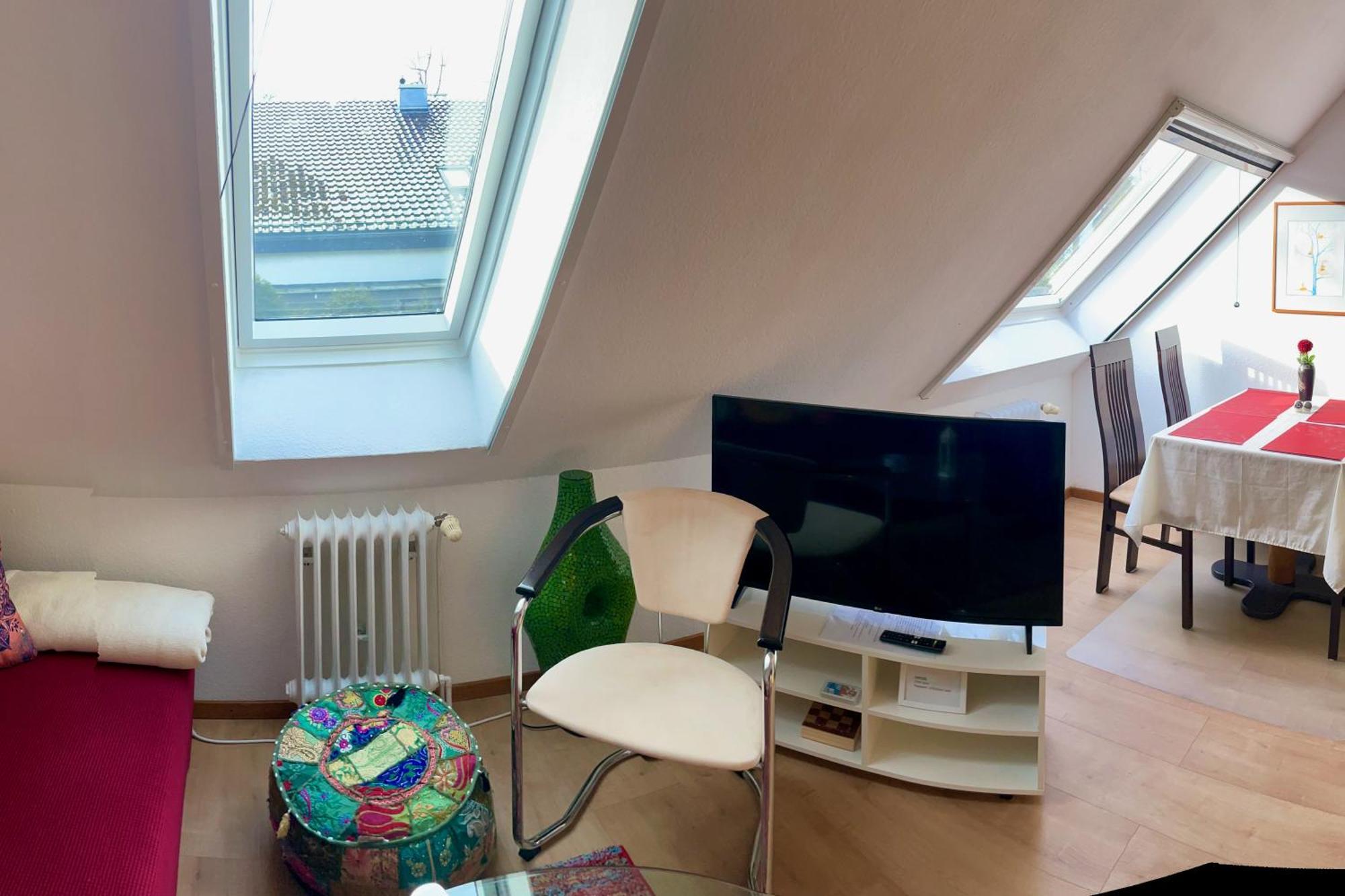 Apartmán Chez Lana Berlín Exteriér fotografie